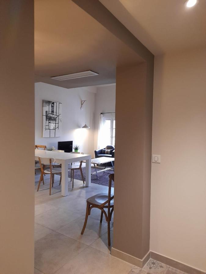 Apparts Et Lofts Bistrot Des Alpilles Сен-Ремі-де-Прованс Екстер'єр фото