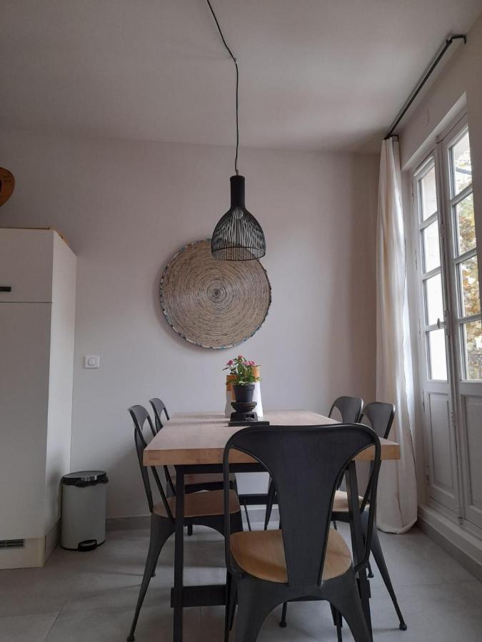 Apparts Et Lofts Bistrot Des Alpilles Сен-Ремі-де-Прованс Екстер'єр фото