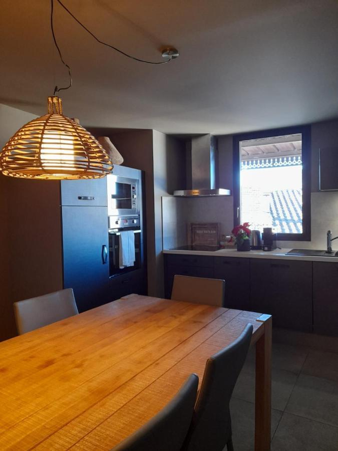 Apparts Et Lofts Bistrot Des Alpilles Сен-Ремі-де-Прованс Екстер'єр фото
