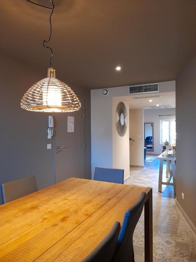 Apparts Et Lofts Bistrot Des Alpilles Сен-Ремі-де-Прованс Екстер'єр фото