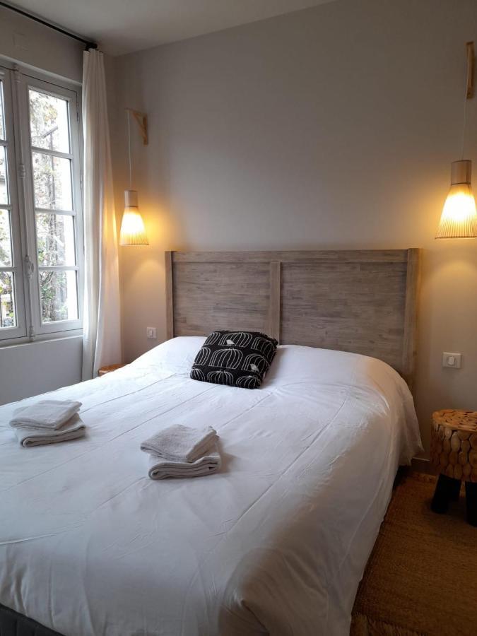Apparts Et Lofts Bistrot Des Alpilles Сен-Ремі-де-Прованс Екстер'єр фото