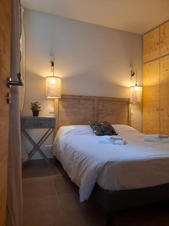 Apparts Et Lofts Bistrot Des Alpilles Сен-Ремі-де-Прованс Екстер'єр фото