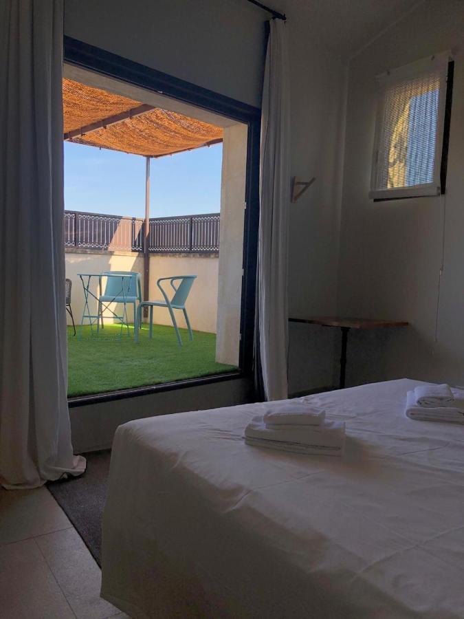 Apparts Et Lofts Bistrot Des Alpilles Сен-Ремі-де-Прованс Екстер'єр фото